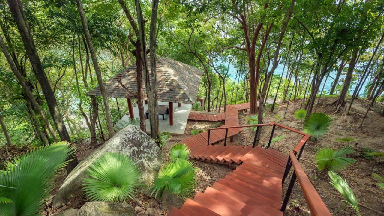 קאמאלה ביץ' Villa Chelay מראה חיצוני תמונה